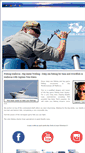 Mobile Screenshot of fishinginmallorca.com